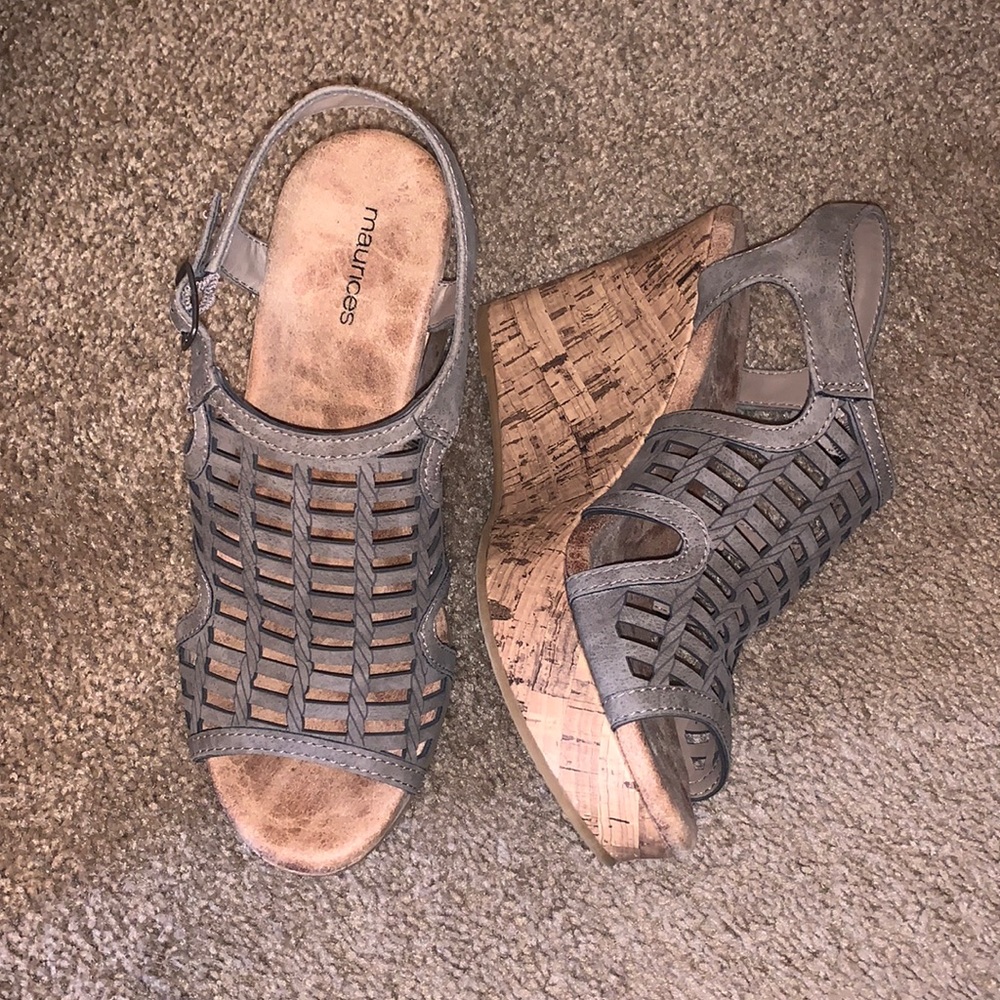 Wedges | Women’s 9